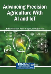 Produktbild: Advancing Precision Agriculture With AI and IoT