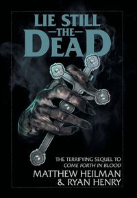 Produktbild: Lie Still The Dead