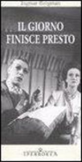 Produktbild: Il giorno finisce presto