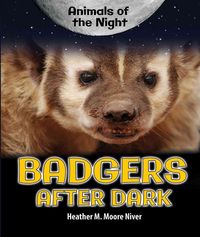 Produktbild: Badgers After Dark