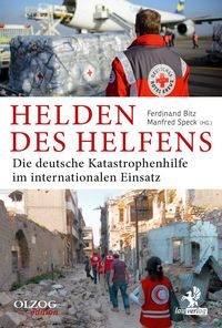 Produktbild: Helden des Helfens