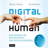 Produktbild: Digital human