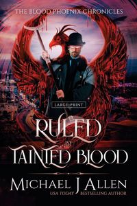 Produktbild: Ruled by Tainted Blood