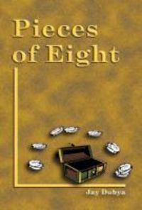 Produktbild: Pieces of Eight
