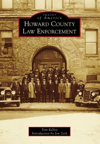Produktbild: Howard County Law Enforcement