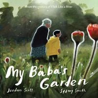 Produktbild: My Baba's Garden