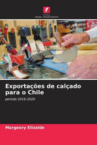 Produktbild: Exporta&ccedil;&otilde;es de cal&ccedil;ado para o Chile
