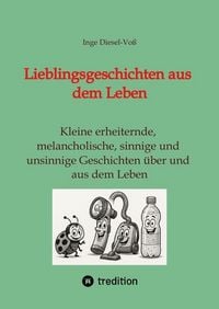 Produktbild: Lieblingsgeschichten aus dem Leben