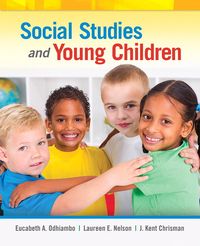 Produktbild: Social Studies and Young Children
