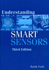 Produktbild: Frank, R: Understanding Smart Sensors, Third Edition