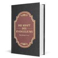 Produktbild: Die Kraft des Evangeliums