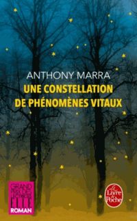 Produktbild: Une constellation de ph&eacute;nom&egrave;nes vitaux