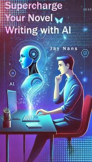Produktbild: Supercharge Your Novel Writing with AI