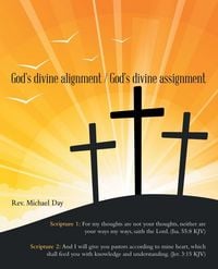 Produktbild: God's Divine Alignment / God's Divine Assignment