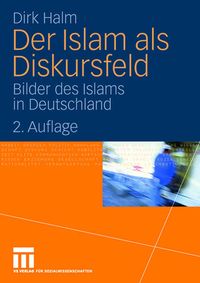 Produktbild: Der Islam als Diskursfeld