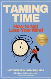 Produktbild: Taming Time