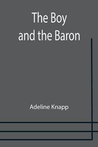 Produktbild: The Boy and the Baron