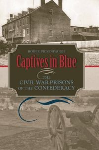 Produktbild: Captives in Blue