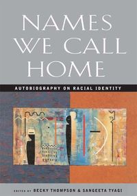 Produktbild: Names We Call Home