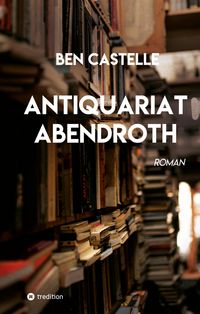 Produktbild: Antiquariat Abendroth