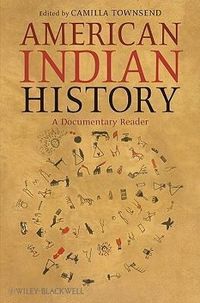 Produktbild: Amer Indian Hist