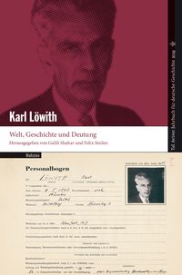 Produktbild: Karl L&ouml;with