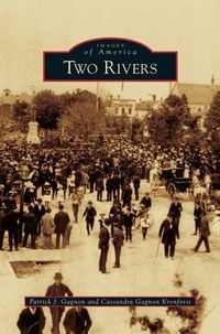 Produktbild: Two Rivers