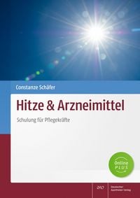 Produktbild: Hitze & Arzneimittel