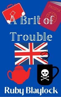 Produktbild: A Brit of Trouble