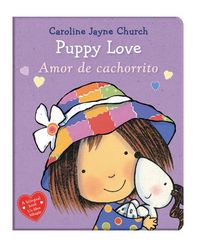 Produktbild: Puppy Love / Amor de Cachorrito (Scholastic Bilingual)