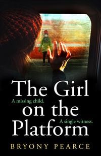 Produktbild: The Girl on the Platform