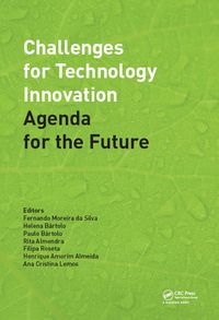 Produktbild: Challenges for Technology Innovation: An Agenda for the Future