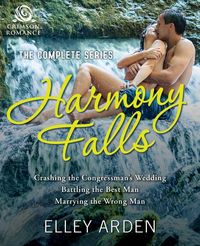 Produktbild: Harmony Falls