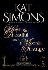 Produktbild: Howling Dreadful on a Moonlit Strange