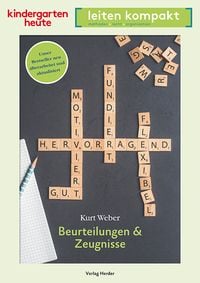 Produktbild: Beurteilungen und Zeugnisse