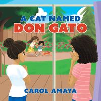 Produktbild: A Cat Named Don Gato