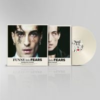 Produktbild: FUNNY little FEARS (col. cream)