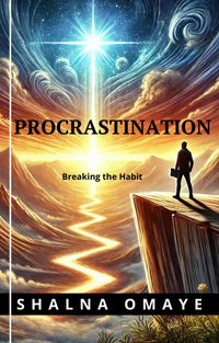 Produktbild: Procrastination: Breaking the Habit (Mindscapes: Navigating the Psyche, #1)