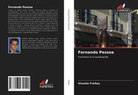Produktbild: Fernando Pessoa
