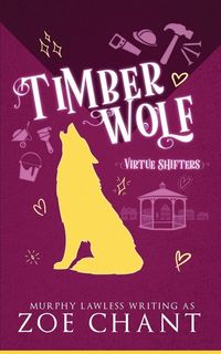 Produktbild: Timber Wolf