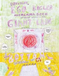Produktbild: Giant Lady's Bottom (Second Edition Written in 2022) PART 2