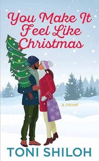 Produktbild: You Make It Feel Like Christmas