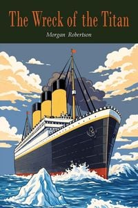 Produktbild: The Wreck of the Titan