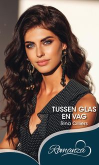 Produktbild: Tussen glas en vag