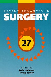 Produktbild: Recent Advances in Surgery 27