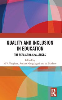 Produktbild: Quality and Inclusion in Education