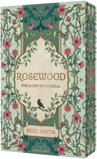 Produktbild: Rosewood