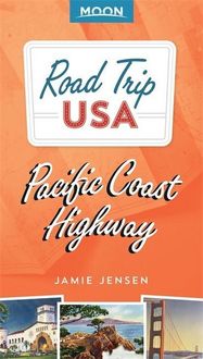 Produktbild: Road Trip USA Pacific Coast Hi