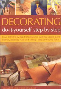 Produktbild: Decorating