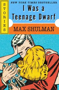 Produktbild: I Was a Teenage Dwarf